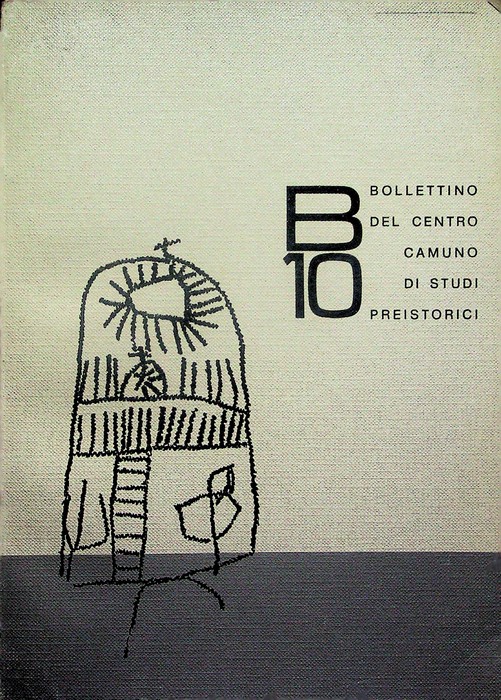 BCSP: Bollettino del Centro camuno di studi preistorici: 10 (maggio …