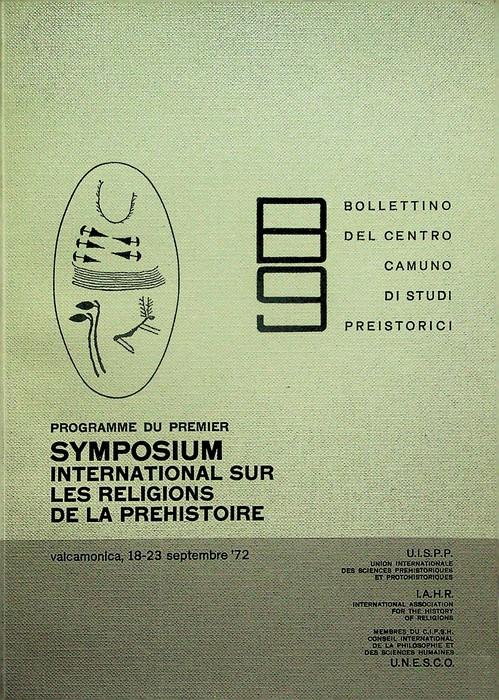 BCSP: Bollettino del Centro camuno di studi preistorici: 9 (settembre …