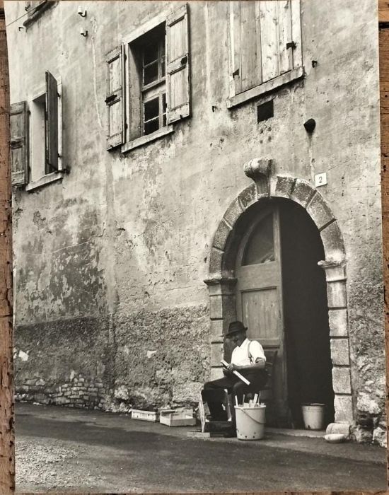 BOLOGNANO.