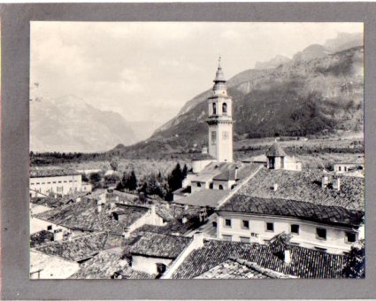 Borgo Valsugana.