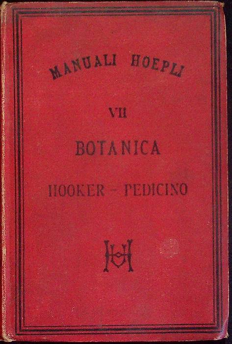 Botanica.