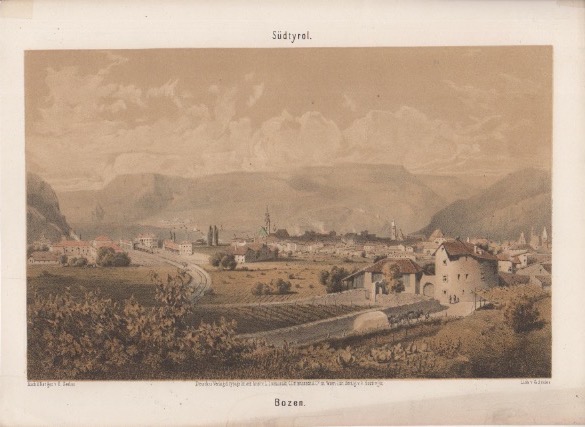 Bozen.