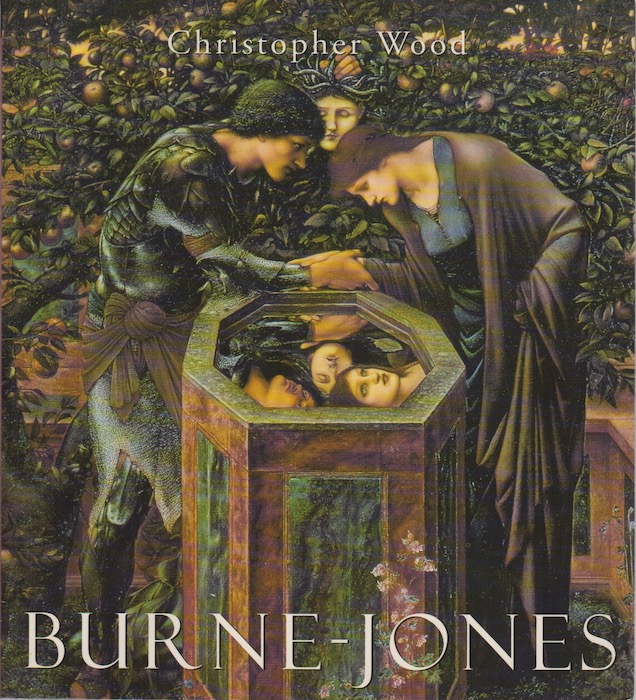 Burne-Jones: The life and works of Sir Edward Burne-Jones (1833-1898).
