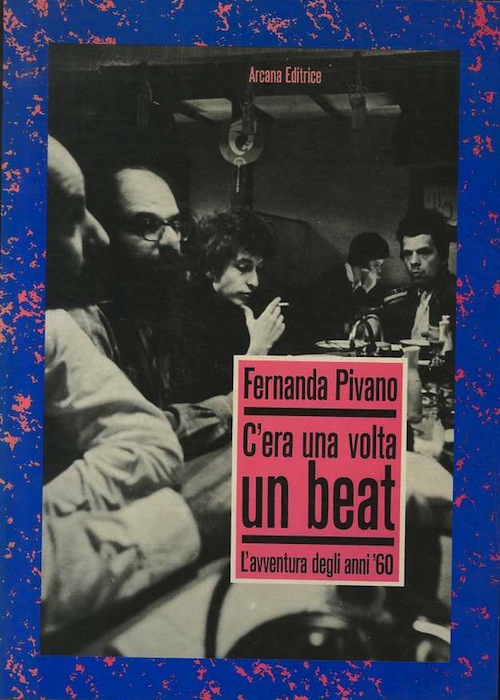 C'era una volta un beat.