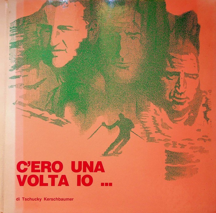 C'ero una volta io.