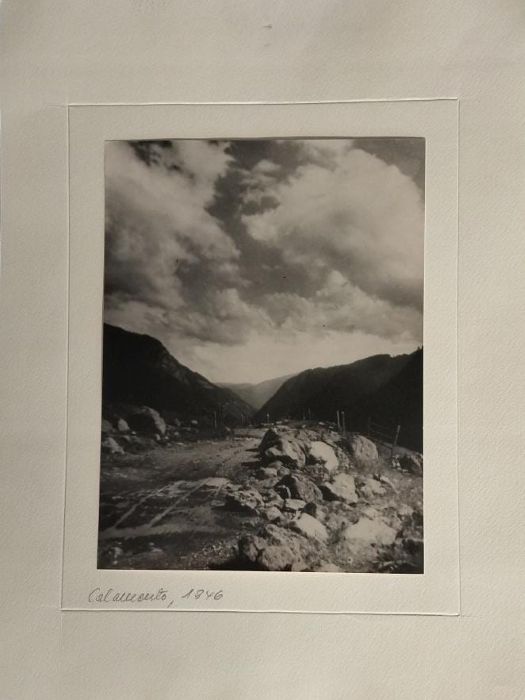 Calamento 1946.
