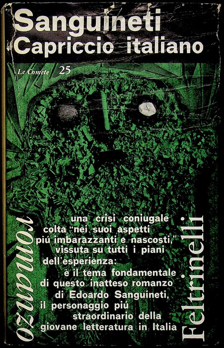 Capriccio italiano.