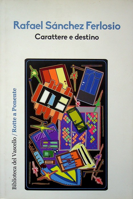 Carattere e destino.
