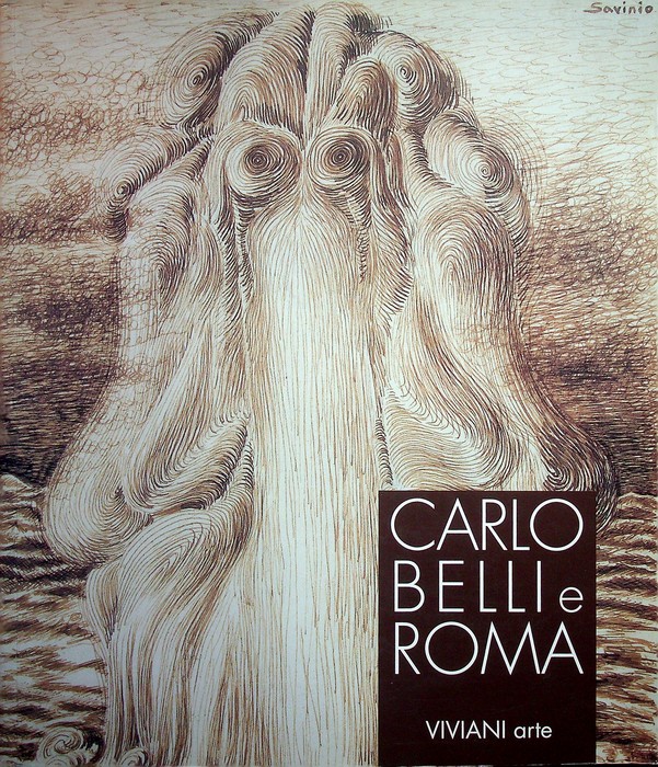 Carlo Belli e Roma.