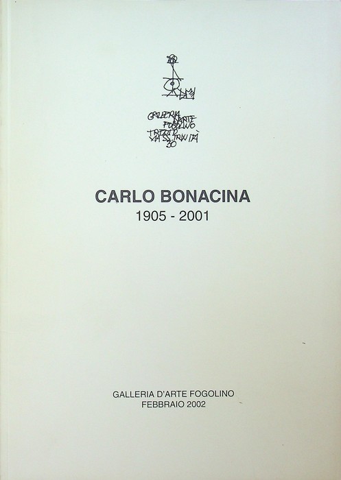 Carlo Bonacina.