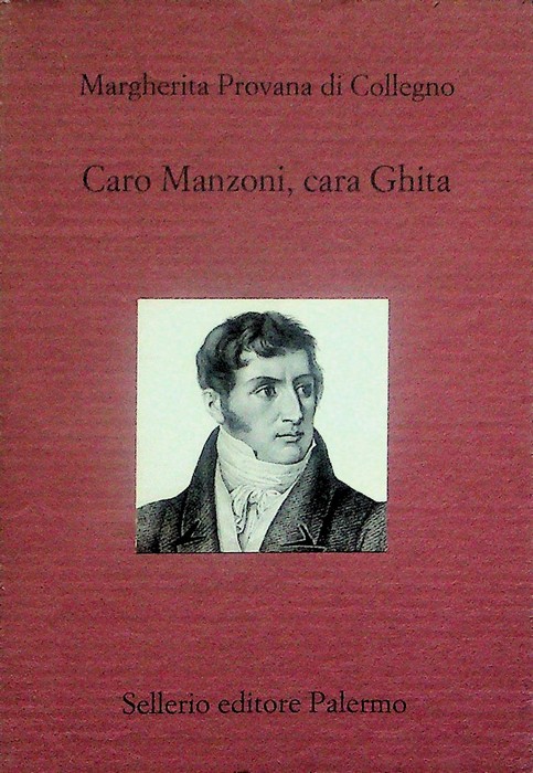 Caro Manzoni, cara Ghita.