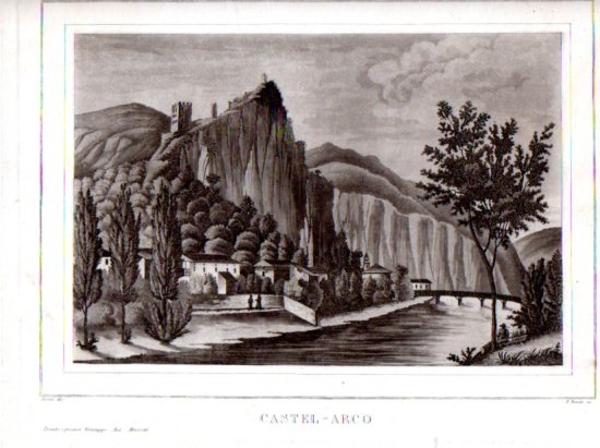 Castel-Arco.