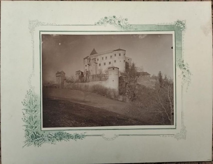 Castel Proesels.
