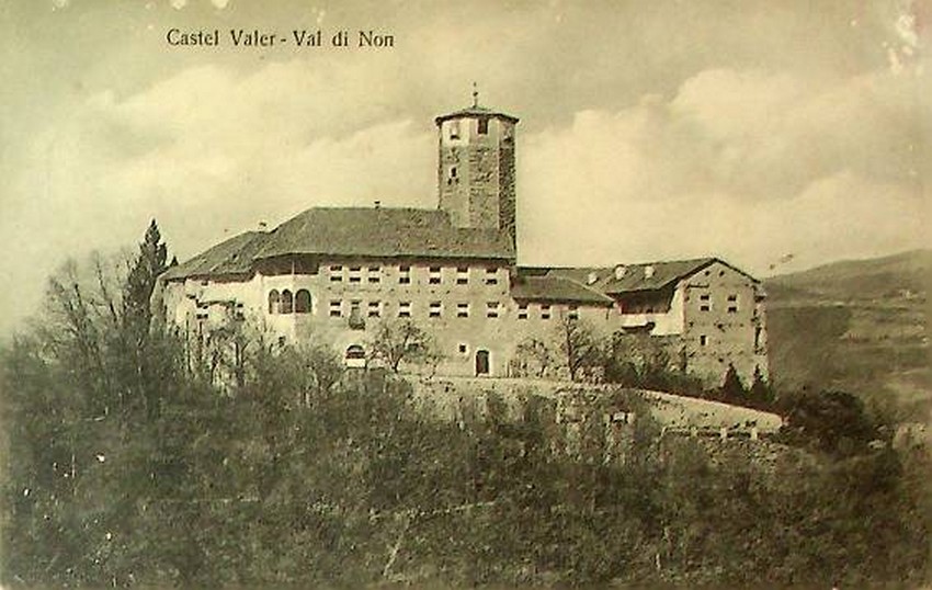Castel Valer - Val di Non