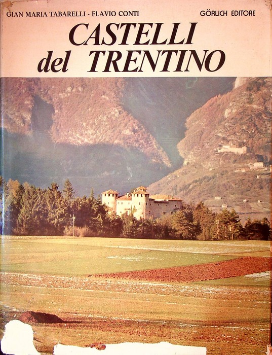 Castelli del Trentino.