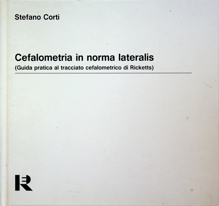 Cefalometria in norma lateralis: guida pratica al tracciato cefalometrico di …
