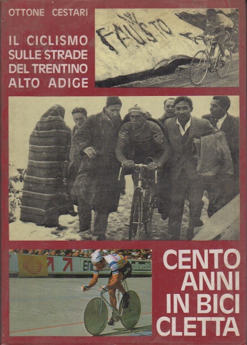 Cento anni in bicicletta (1885-1985).