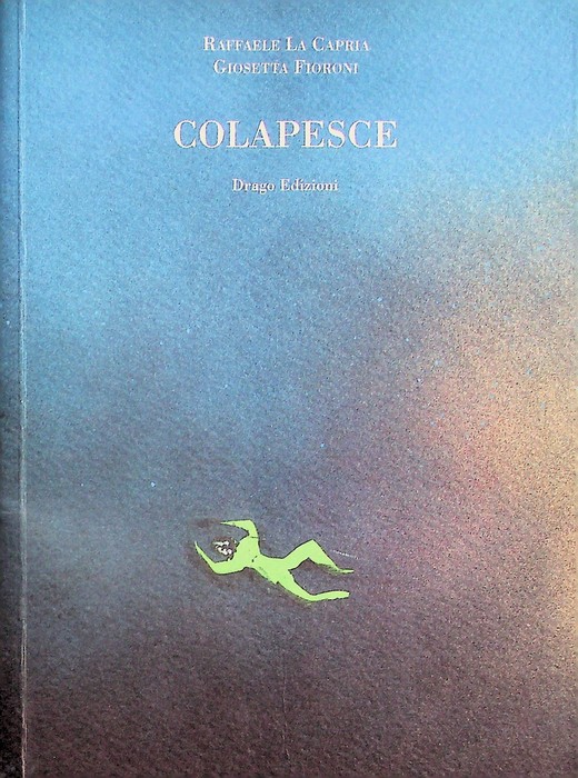 Colapesce.