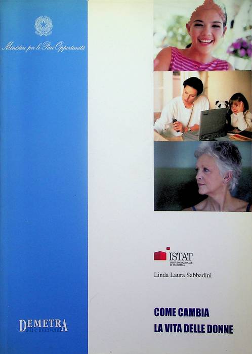 Come cambia la vita delle donne.