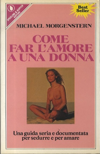 Come far l'amore a una donna.