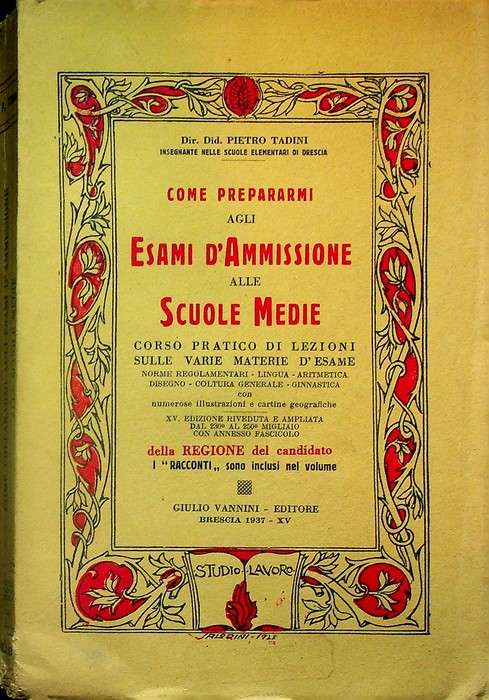 Come prepararmi alla prova di disegno degli esami dï¿½ammissione alle …