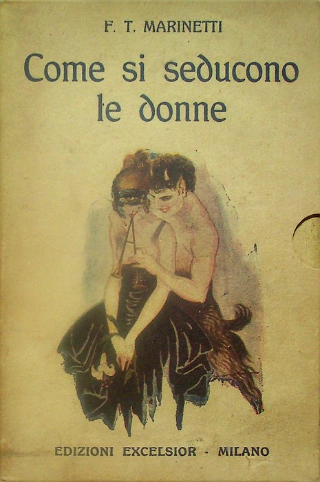 Come si seducono le donne.