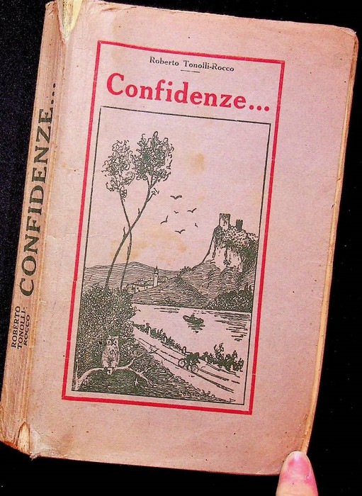 Confidenze.