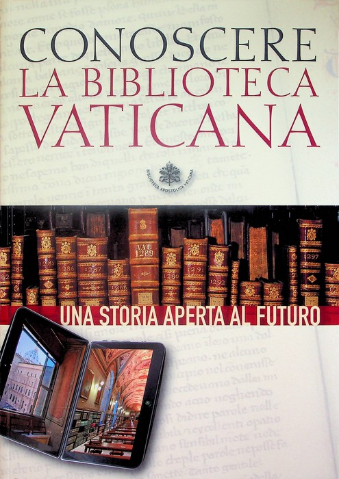 Conoscere la Biblioteca Vaticana.