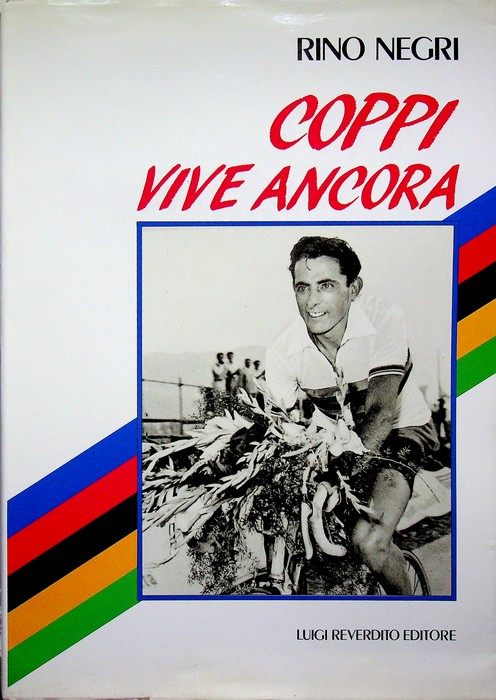 Coppi vive ancora.