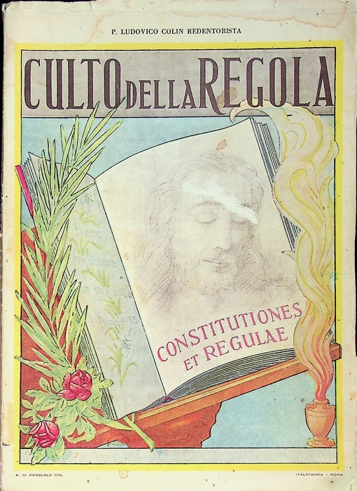 Culto della regola: natura, nemici, sorgenti, prerogative.