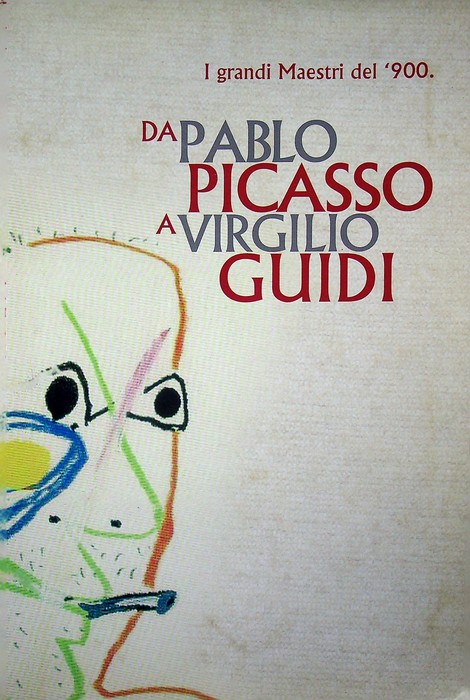 Da Pablo Picasso a Virgilio Guidi: Asiago, Museo Le Carceri, …