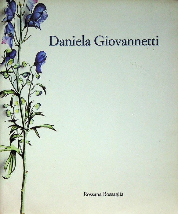Daniela Giovannetti.