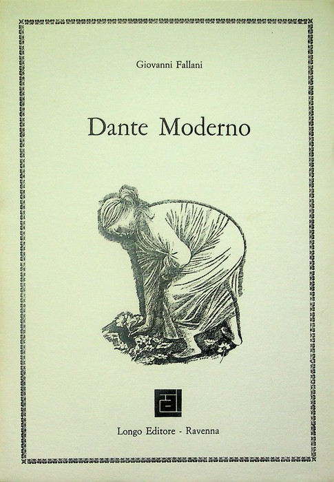 Dante moderno.