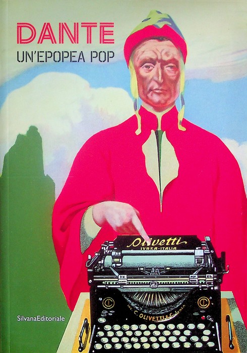 Dante: un'epopea pop.