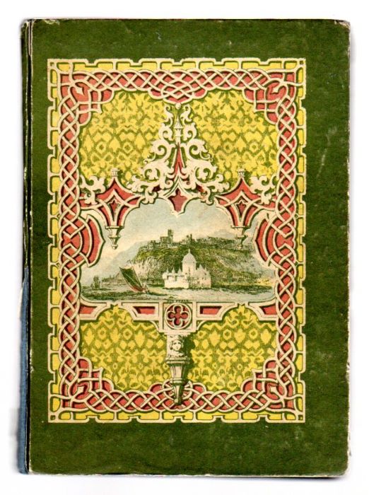 Das deutsche Vaterland.