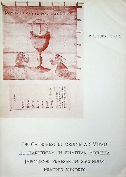 De catechesi in ordine ad vitam eucharisticam in primitiva Ecclesia …