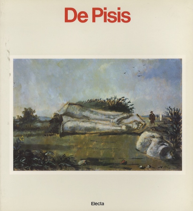 De Pisis.