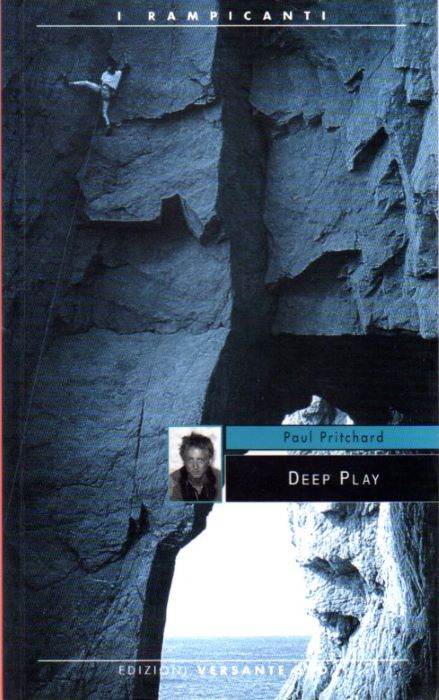 Deep Play: L'odisse di un climber da Llanberis alle big …