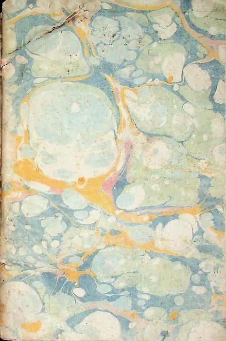 Del gusto in ogni maniera d'amene lettere ed arti.