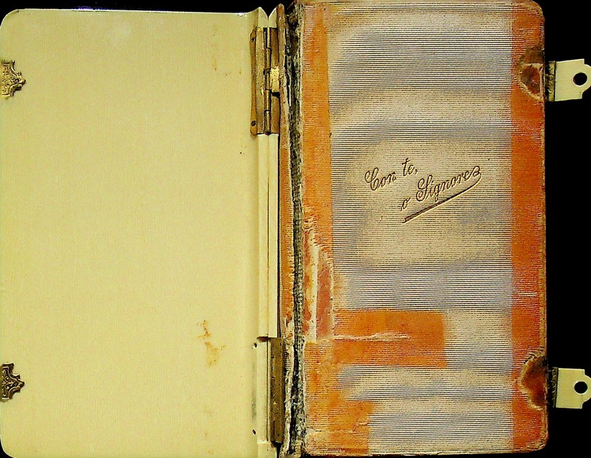 Delizie del cristiano ossia esercizi di pietÃ .