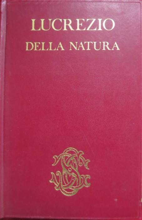 Della natura.