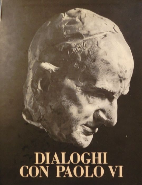 Dialoghi con Paolo VI.