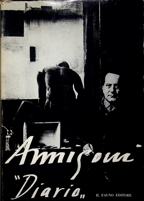 Diario: frammenti, 1946-1969.