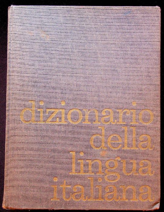 Dizionario della lingua italiana: ricco di esempi di scrittori .