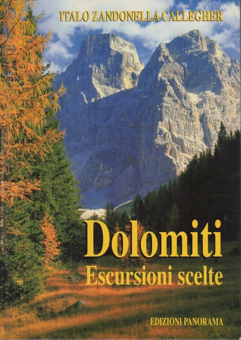 Dolomiti: escursioni scelte.