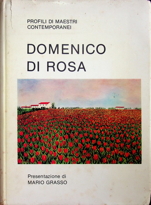 Domenico Di Rosa.