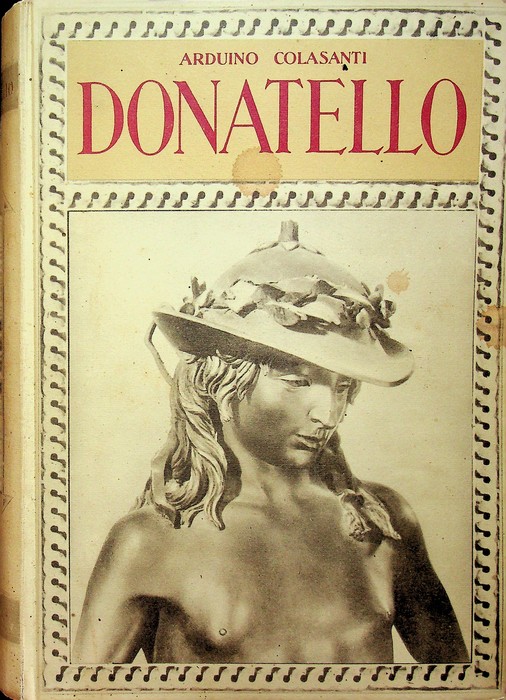Donatello.
