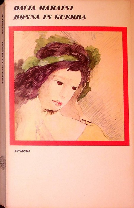 Donna in guerra.