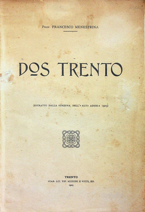 Dos Trento.