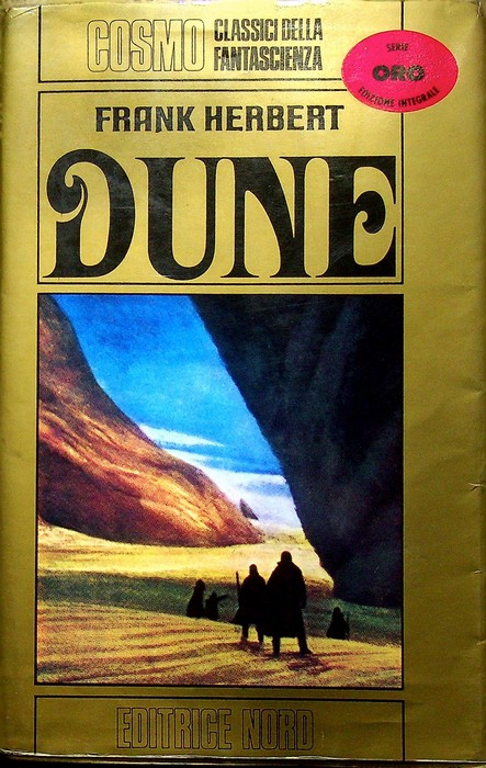 Dune.